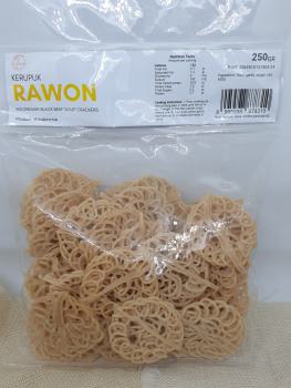 Krupuk Rawon 250 g